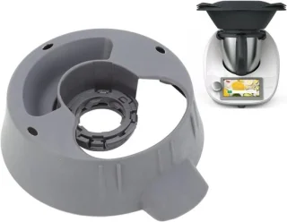 Keukenmachine basisdeel mixeronderdeel