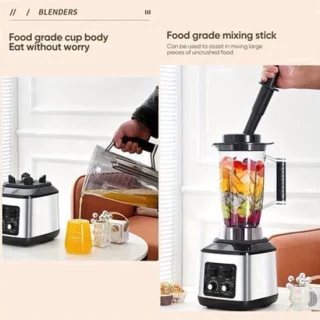 Keukenmachine blender foodprocessor