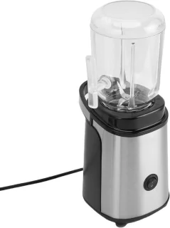 Keukenmachine blender zwart