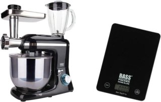 Keukenmachine Classic review