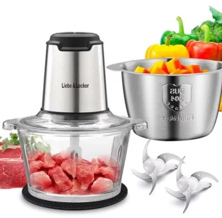 Keukenmachine Combi