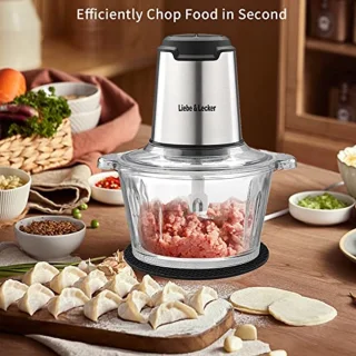 Keukenmachine Combi