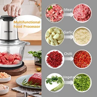 Keukenmachine Combi