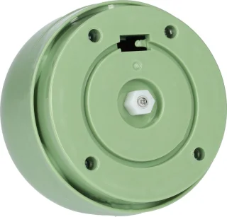 Keukenmachine Compact Groen USB-C Draadloos 5W