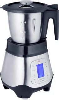 Keukenmachine culinaire assistent