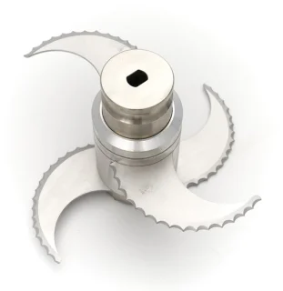 Keukenmachine / cutter 20L