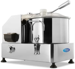 Keukenmachine / cutter – 6 l