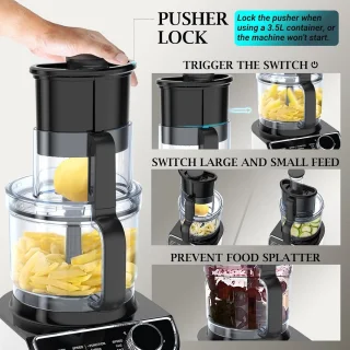 Keukenmachine