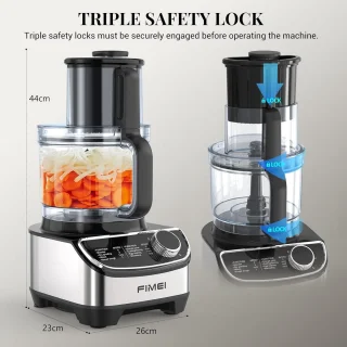 Keukenmachine