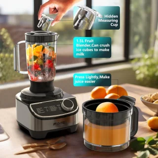 Keukenmachine