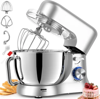 Keukenmachine Deegmachine 5L