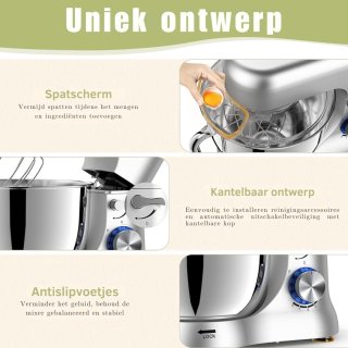 Wat vinden we minder goed