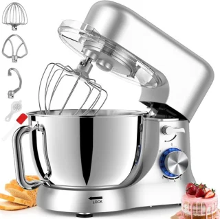 Keukenmachine Deegmachine 5L