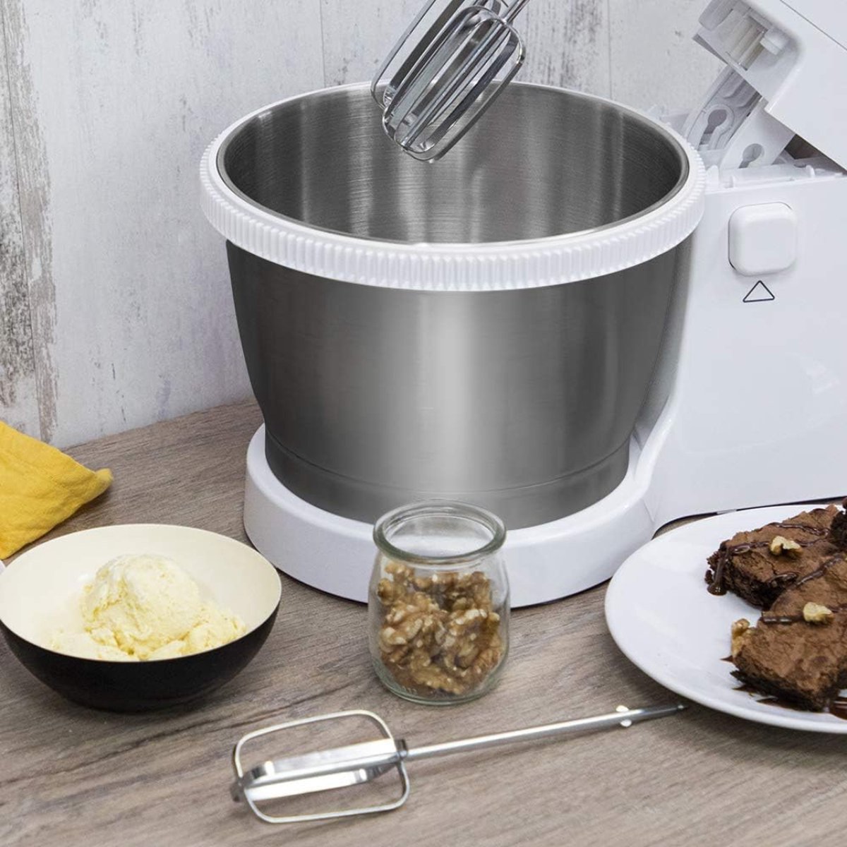 Wat vinden we minder goed