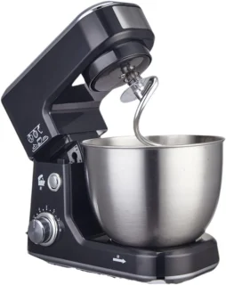 Keukenmachine deegmixer