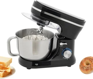 Keukenmachine deegmixer