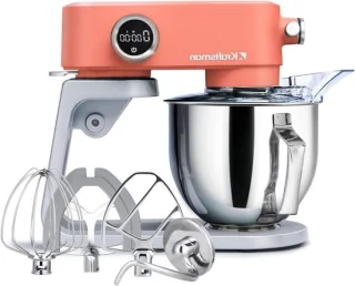 Keukenmachine deegmixer