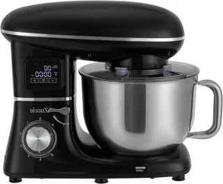 Keukenmachine deegmixer