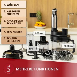 Keukenmachine