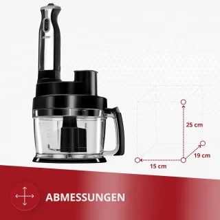 Keukenmachine