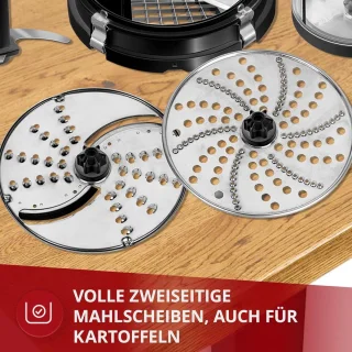 Keukenmachine