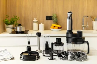 Keukenmachine