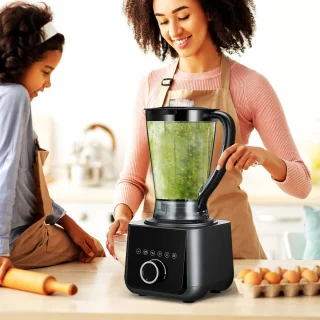 Keukenmachine Foodprocessor 2,5 L
