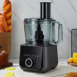 Keukenmachine Foodprocessor 2,5 L