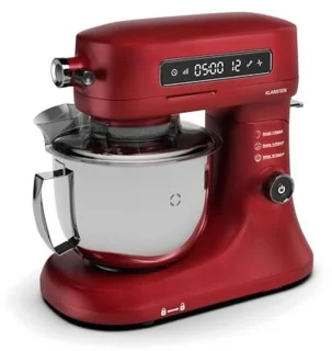 Keukenmachine Foodprocessor