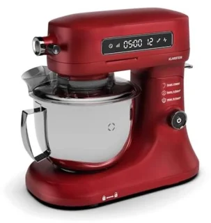 Keukenmachine Foodprocessor