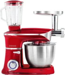Keukenmachine foodprocessor mixer