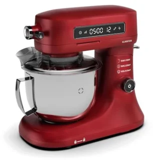 Keukenmachine Foodprocessor