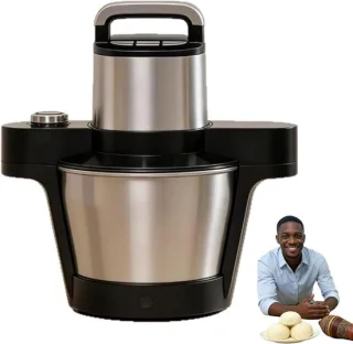 Keukenmachine fufu machine yam-machine