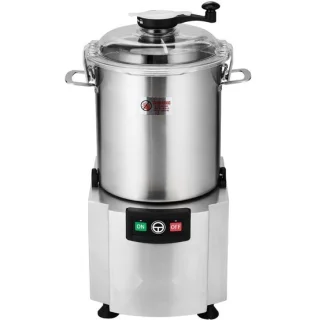 Keukenmachine Groentehakker 18 L