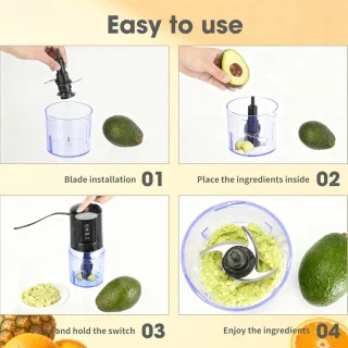 Wat vinden we minder goed