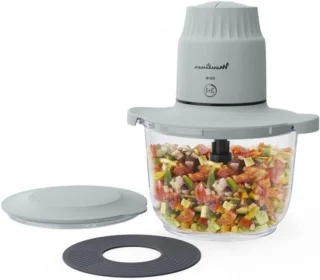 Keukenmachine Hakmolen - Mini Chopper