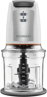 Keukenmachine hakmolen mini wit