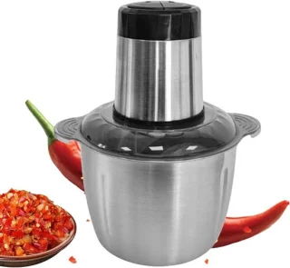 Keukenmachine
