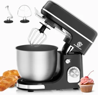 Keukenmachine review