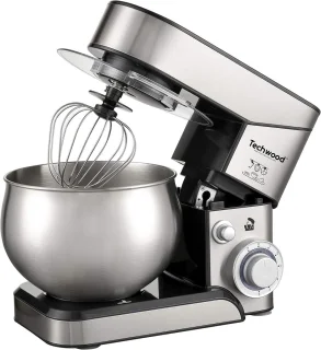 Keukenmachine Kneedapparaat