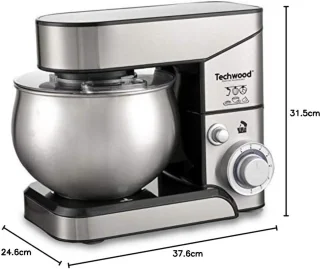 Keukenmachine Kneedapparaat