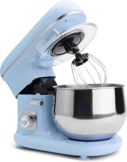 Keukenmachine Kneedmachine Deegmachine Blauw