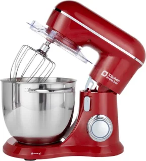 Keukenmachine kneedmachine en mixer