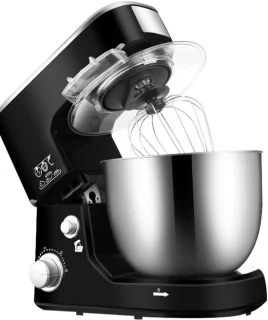 Keukenmachine - kneedmachine mixer