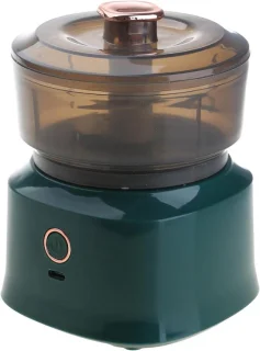 Keukenmachine knoflook chopper