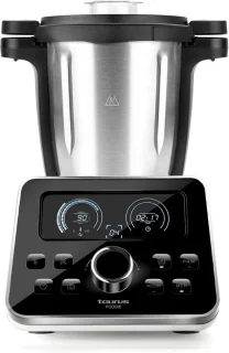 Keukenmachine kookrobot