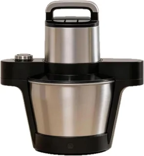 Keukenmachine kookstamper yam processor