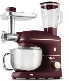 Keukenmachine Leonardo Collection, 1500 W