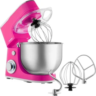 Keukenmachine Mixer 55 L Blauw