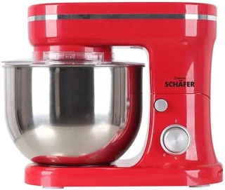 Keukenmachine mixer